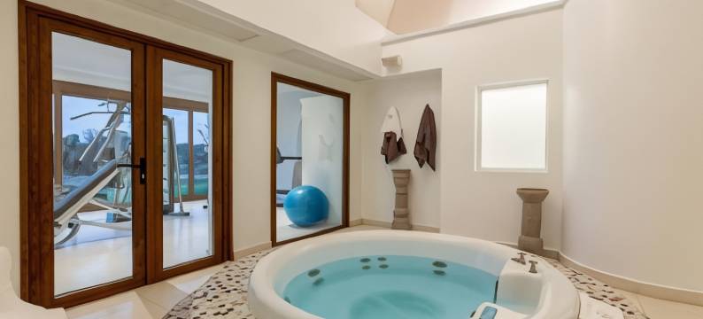 埃斯坦西亚艾尔考利布瑞酒店 - 罗莱夏朵酒店(El Colibri - Relais & Châteaux)图片