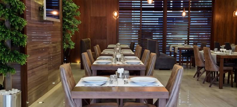 优雅酒店(The Elegant Hotel)图片