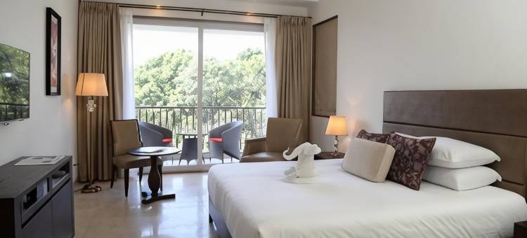 柠檬树酒店-果阿坎多林(Lemon Tree Hotel Candolim)图片