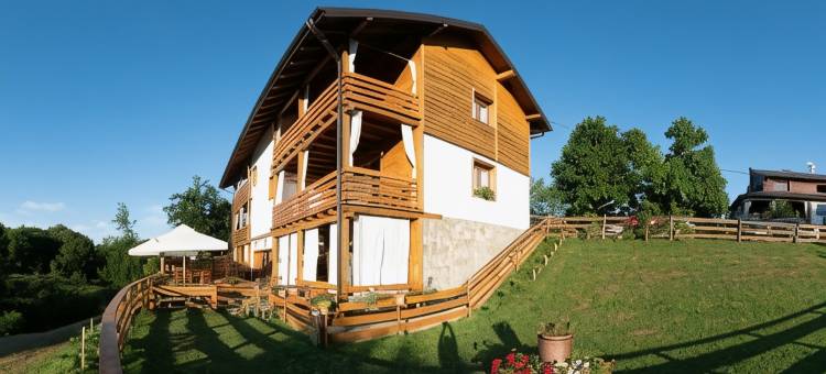 阿帕特马尼布里酒店(B&B Apartments Burić Plitvice Lakes)图片