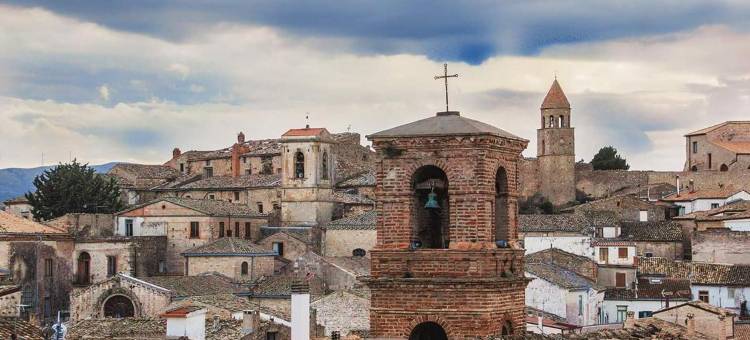 Dormire Nel Borgo图片