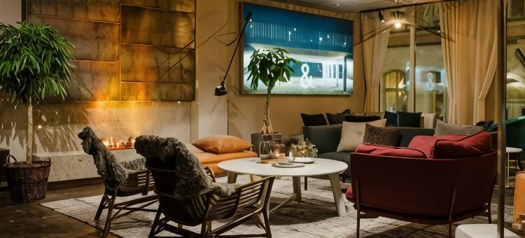 安德贝斯特韦斯特酒店(Best Western and Hotel)图片