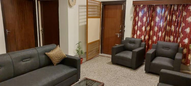 OYO16396河景旅馆(Riverview Guest House)图片