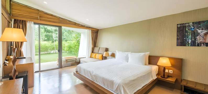 火烈鸟快乐欧纳别墅(Happy Villa Owner)图片