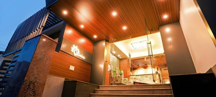 奥利维亚酒店(The Olivia)图片