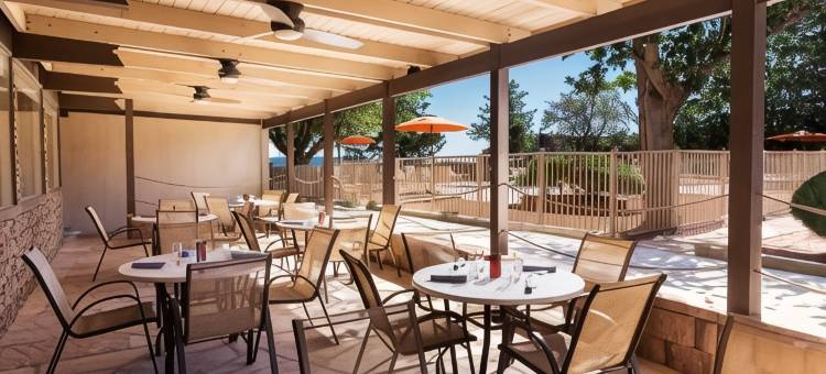 凯恩塔纪念碑谷酒店(Kayenta Monument Valley Inn)图片