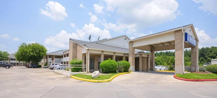 休斯敦东贝敦6号汽车旅馆(Motel 6 Baytown, TX - Baytown East)图片