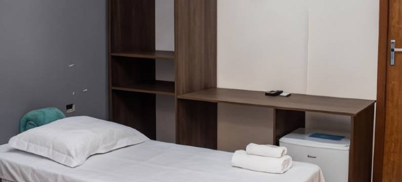 扎佐里酒店(Hotel Zazori)图片