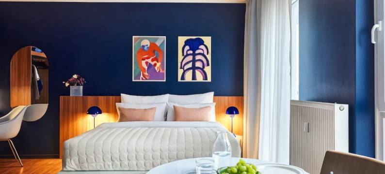 Numa 柏林托尔大街(Numa Berlin Torstrasse)图片