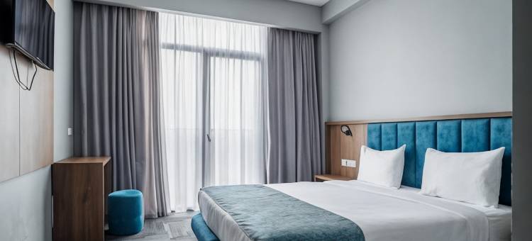 第比利斯地址旅馆(Address Inn Hotel)图片