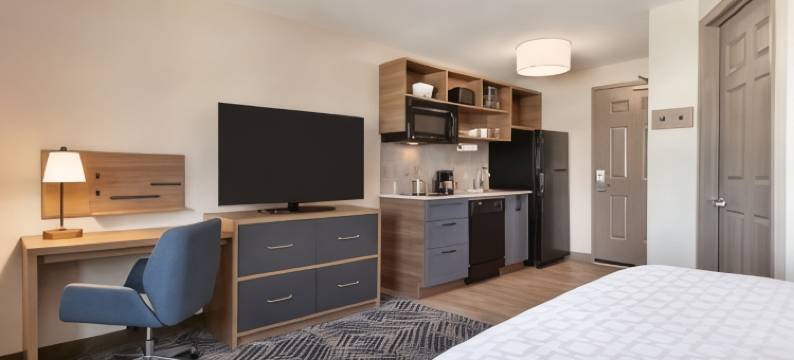 Candlewood Suites ABERDEEN-BEL AIR by IHG图片