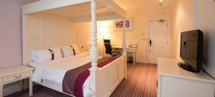 米尔顿凯恩斯东M1-J14路口假日酒店(Holiday Inn Milton Keynes East M1, Jct.14)图片