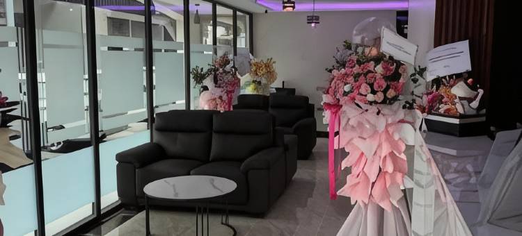 一梦酒店(ONE DREAM HOTEL)图片