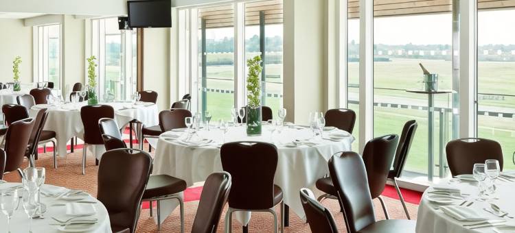 林菲尔德公园万豪酒店及乡村俱乐部(Lingfield Park Marriott Hotel & Country Club)图片