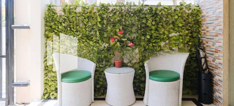 德亚伊斯兰教民宿 @ 克托门南加尔泗水米特拉红多兹(Dea Homestay Syariah Mitra RedDoorz at Kertomenanggal Surabaya)图片