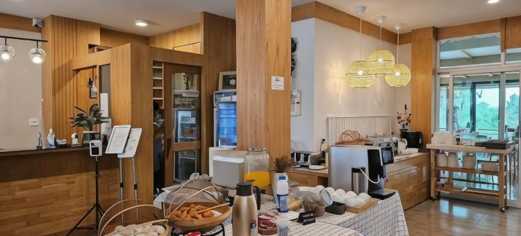 Wangpruksa Resort图片