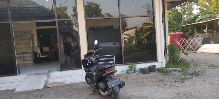 O酒店健康民宿(Hotel O Homestay Sehat)图片