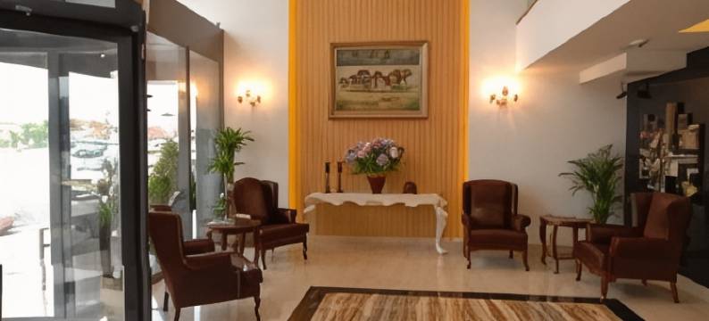 伊玛莫格鲁帕萨布提克酒店(Imamoglu Pasa Butik Hotel)图片