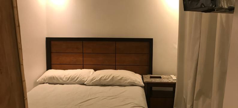 城堡山旅馆(Castle Hill Hostal)图片