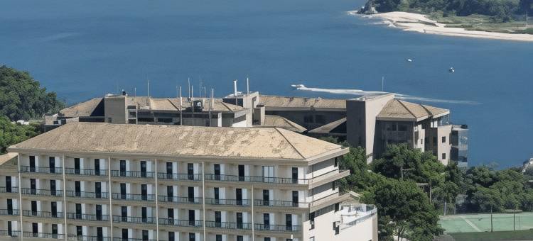 雷亚尔港酒店(Hotel Porto Real)图片