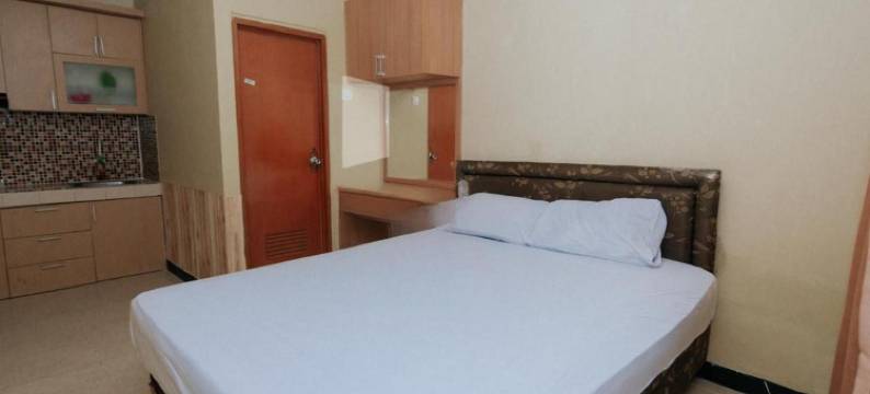 红利文卡萨布兰卡东公寓凯拉物业B座(RedLiving Apartemen Casablanca East Residence - Kayla Property Tower B)图片