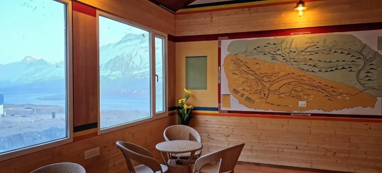 喜马拉雅兄弟斯皮提别墅酒店(Spiti Villa Himalayan Brothers)图片