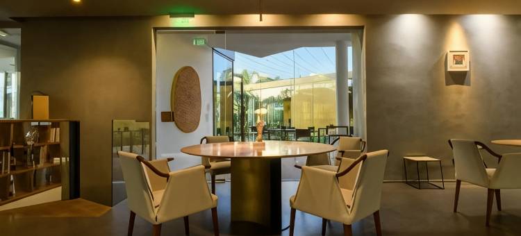 皇家帕埃斯图姆酒店(Hotel Royal Paestum)图片