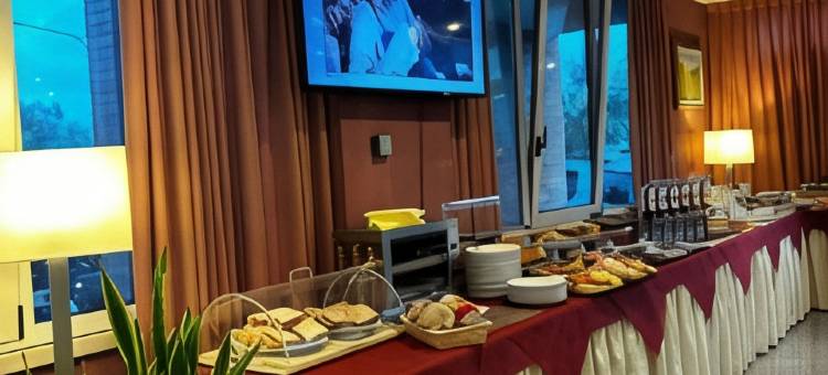 玛雅酒店(Hotel Maja)图片