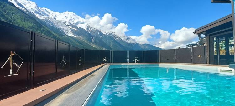 瑞士公园水疗酒店(Park Hotel Suisse & Spa)图片
