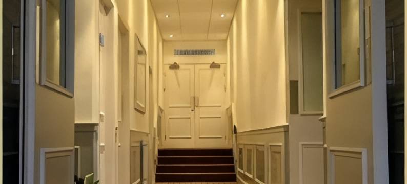 安可酒店(Anchor Hotel and Seabed Restaurant)图片