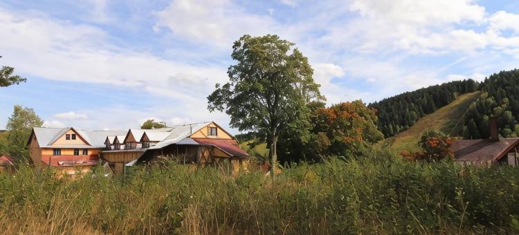 斯维克餐厅酒店(Hotel Restaurant Svejk)图片