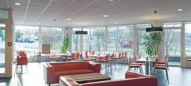 波恩南部柯尼希斯温特宜必思快捷酒店(Ibis Budget Bonn Sud Konigswinter)图片