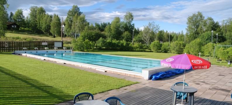 Åsens Vandrarhem Uvboet - 旅馆(Åsens Vandrarhem Uvboet)图片