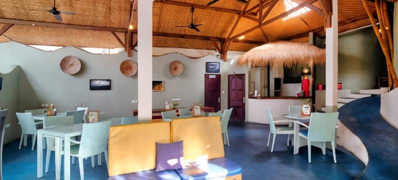 竹天堂旅舍(Bamboo Paradise)图片