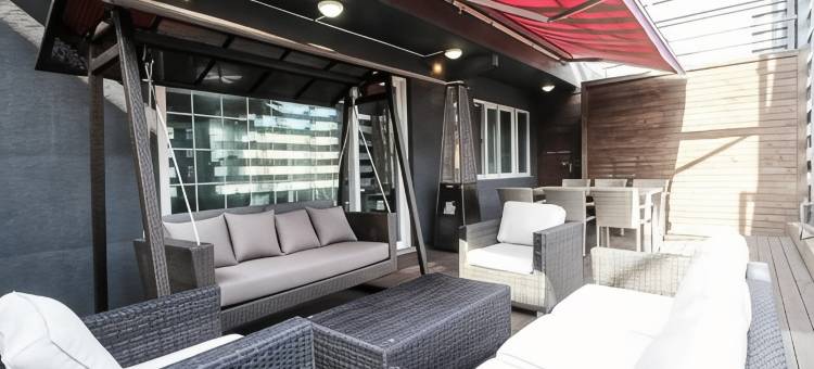 绍奥酒店(Show Hotel Haeundae)图片