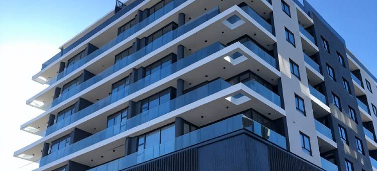 Latitude Aparthotel by Totalstay图片