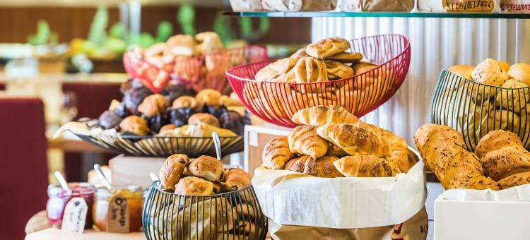 SAS 公寓及酒店，达兰 - 前称丽笙蓝标(SAS Residence & Hotel, Dhahran)图片