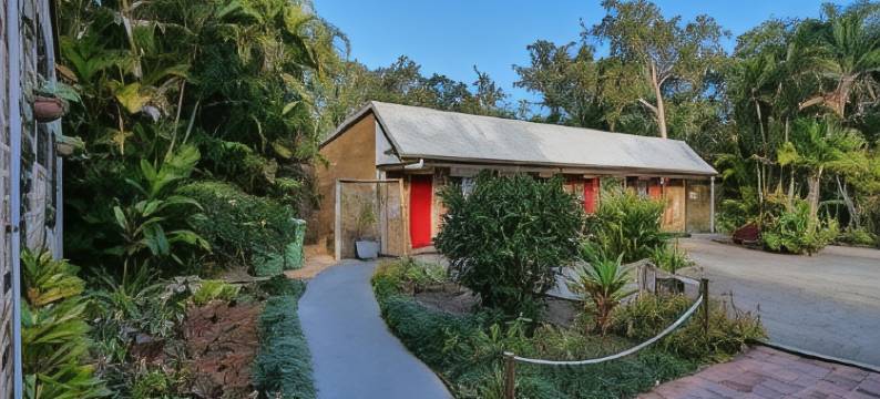 比尔瓦和汽车旅馆(Beerwah Motor Lodge)图片