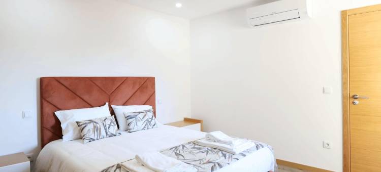 MyStay - 恩里克之家(Casa d'Henrique Retreat Pool and Spa)图片