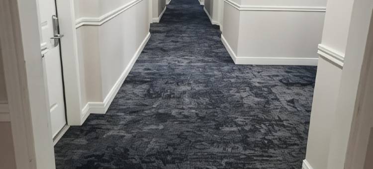 休斯敦布鲁克霍洛美吟酒店(Baymont by Wyndham Houston Brookhollow)图片