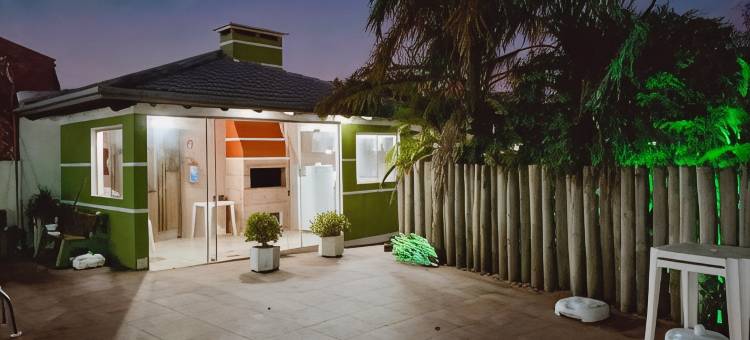 Pousada da Praia Imbé图片