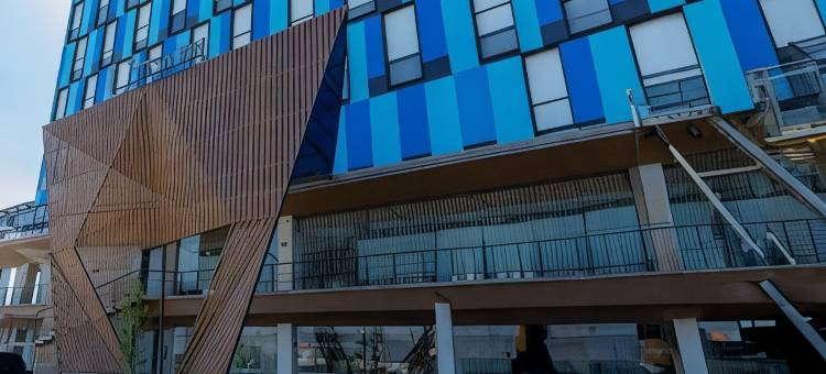 TRYP by Wyndham Ciudad Guzman UTTSA图片