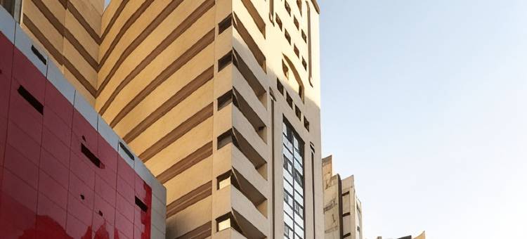 伊玛尔阿尔克利尔(Emaar Al Khalil)图片