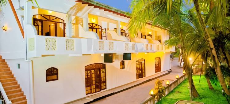 王子别墅(Prince Beach Hotel Bentota)图片