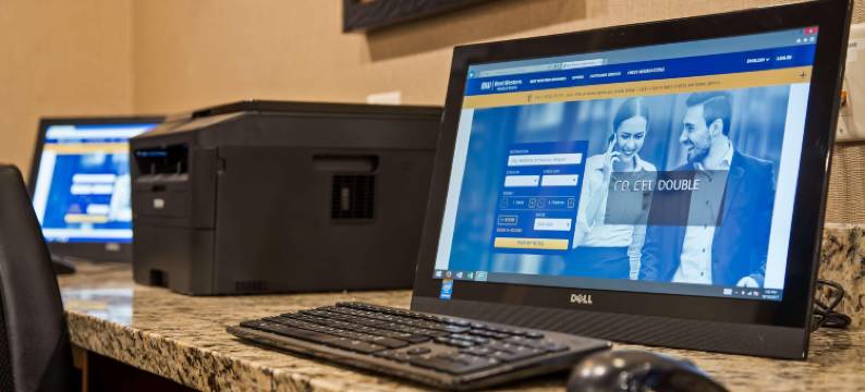 林肯贝斯特韦斯特优质套房酒店(Best Western Plus Lincoln Inn  Suites)图片