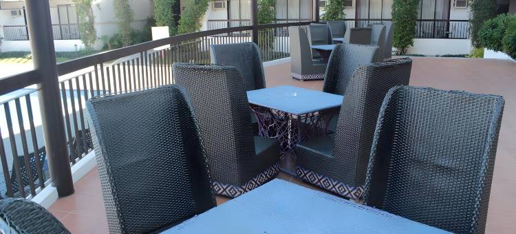 北方广场酒店和会议中心(Plaza Del Norte Hotel and Convention Center)图片