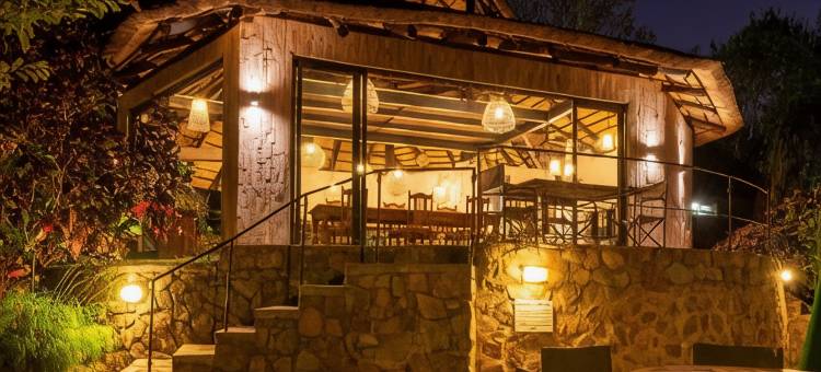 犀鸟旅馆(Hornbill Lodge)图片