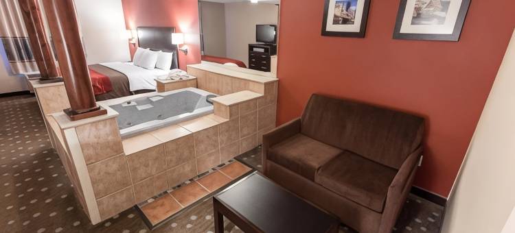 匹兹堡舒适酒店(Comfort Inn)图片