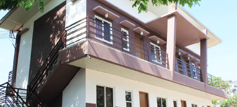 Alberto's Lodging House图片