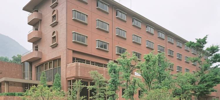 箱根汤本伊东园酒店(Itoen Hotel Hakone Yumoto)图片